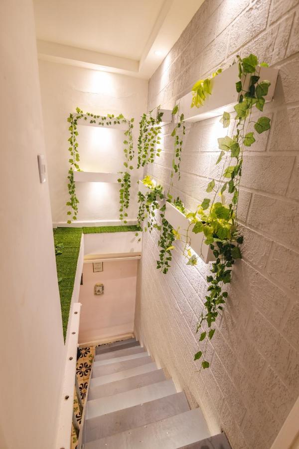 Casa Hadasa Cartagena Exterior foto